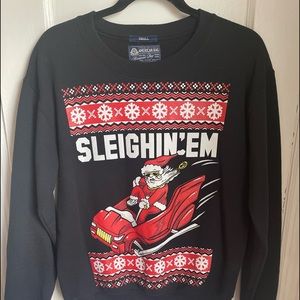 Ugly Sweater - Christmas In July - Size Small